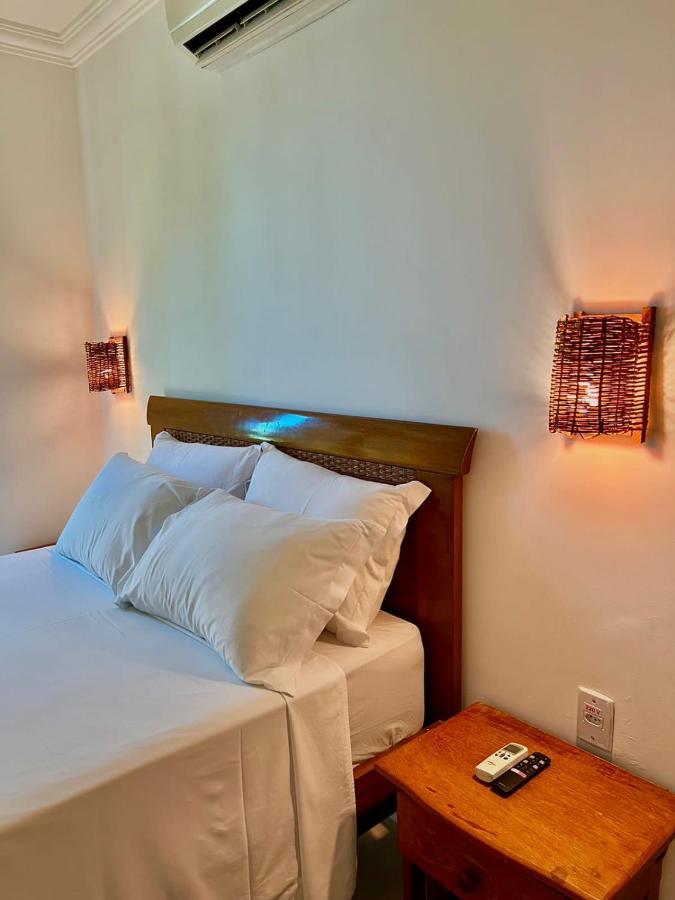 Mare Suites Maragogi Dış mekan fotoğraf