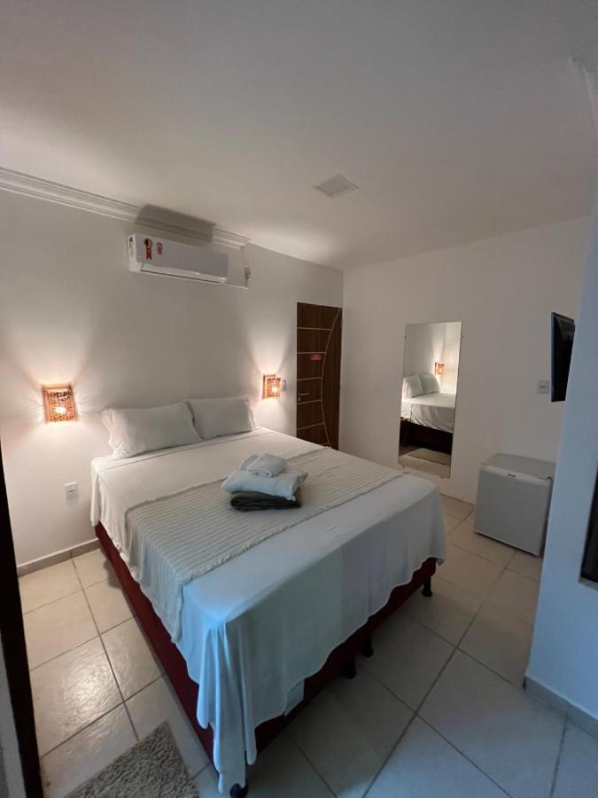 Mare Suites Maragogi Dış mekan fotoğraf