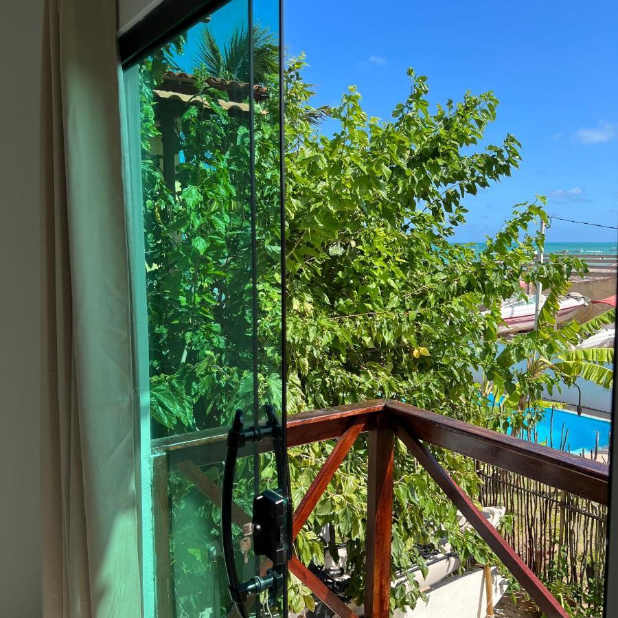 Mare Suites Maragogi Dış mekan fotoğraf