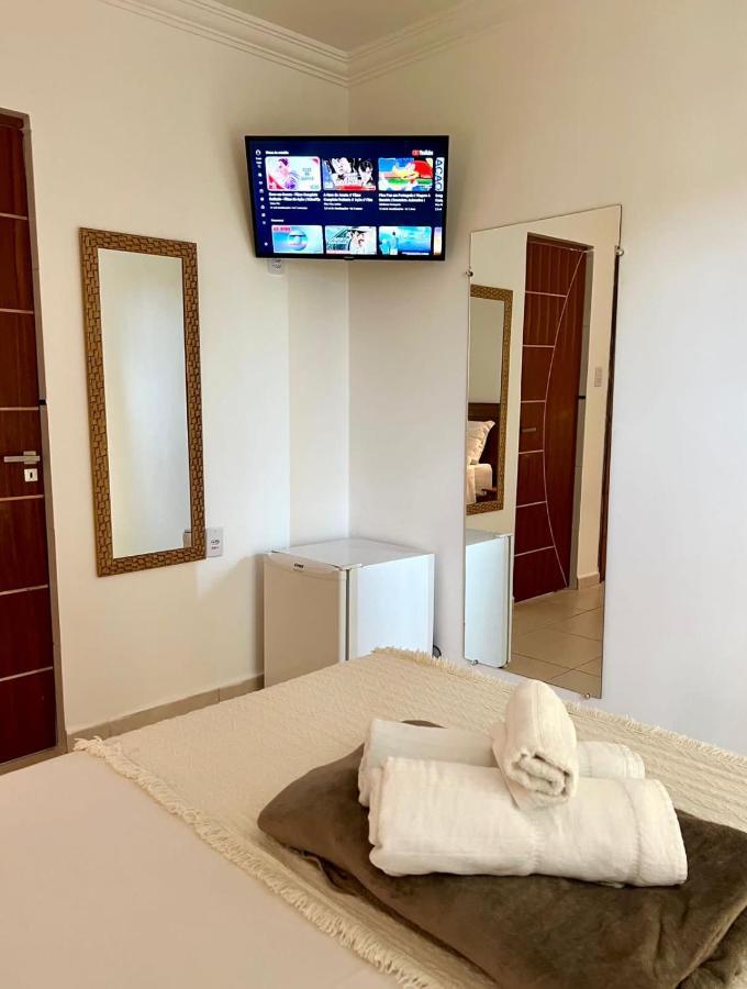 Mare Suites Maragogi Dış mekan fotoğraf