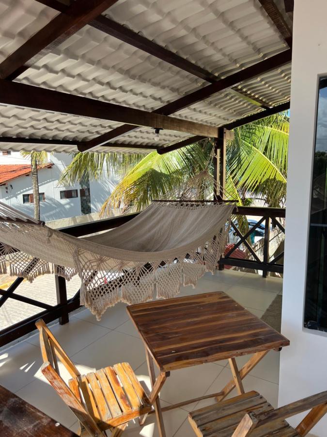 Mare Suites Maragogi Dış mekan fotoğraf