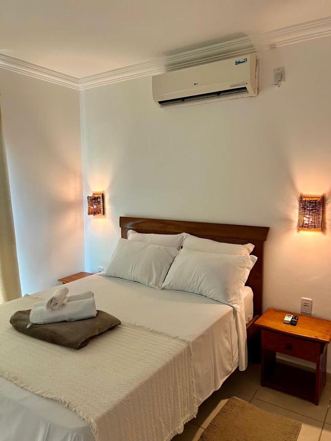 Mare Suites Maragogi Dış mekan fotoğraf