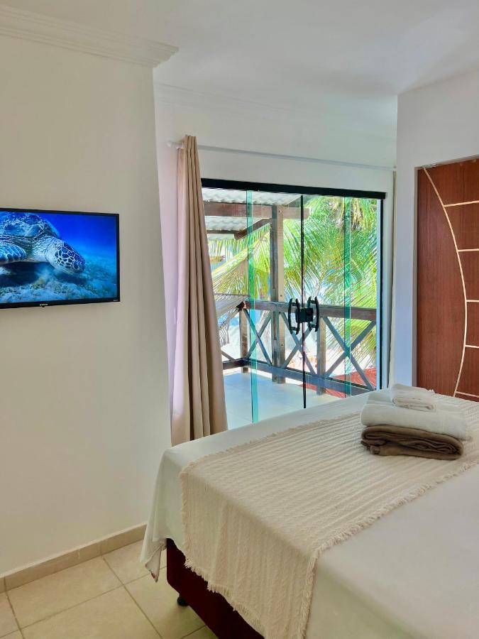 Mare Suites Maragogi Dış mekan fotoğraf