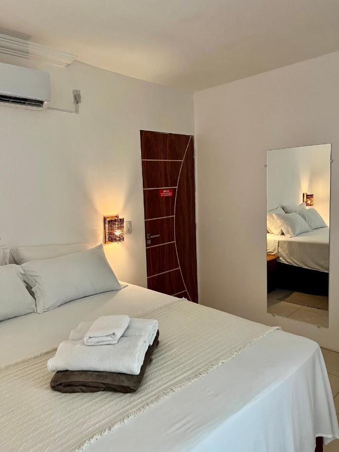 Mare Suites Maragogi Dış mekan fotoğraf