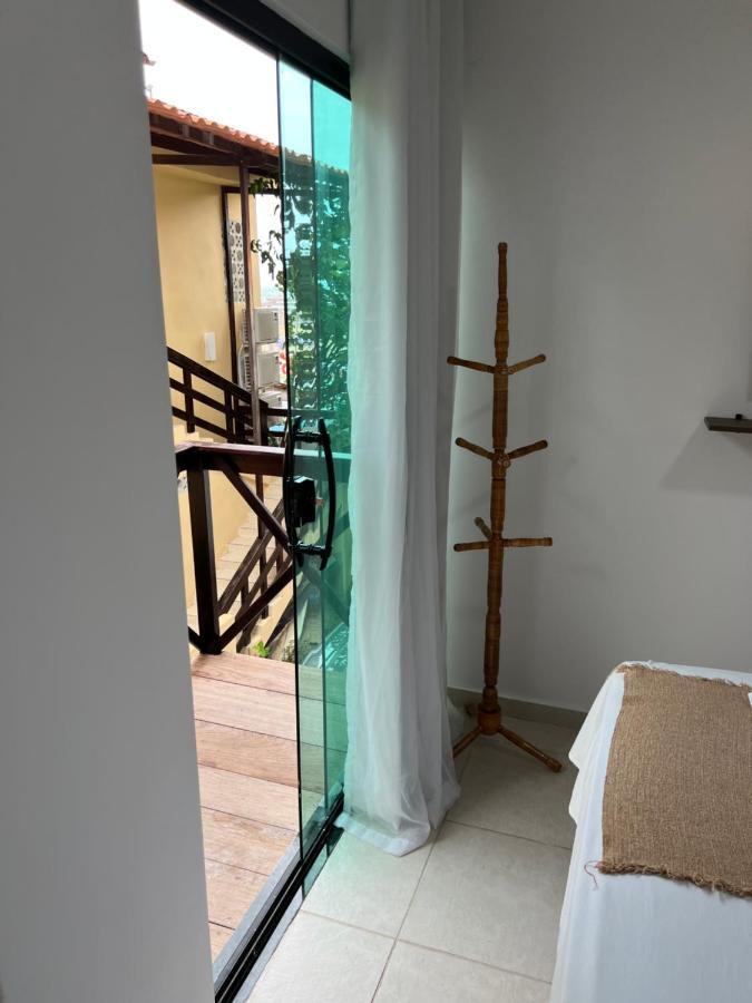 Mare Suites Maragogi Dış mekan fotoğraf