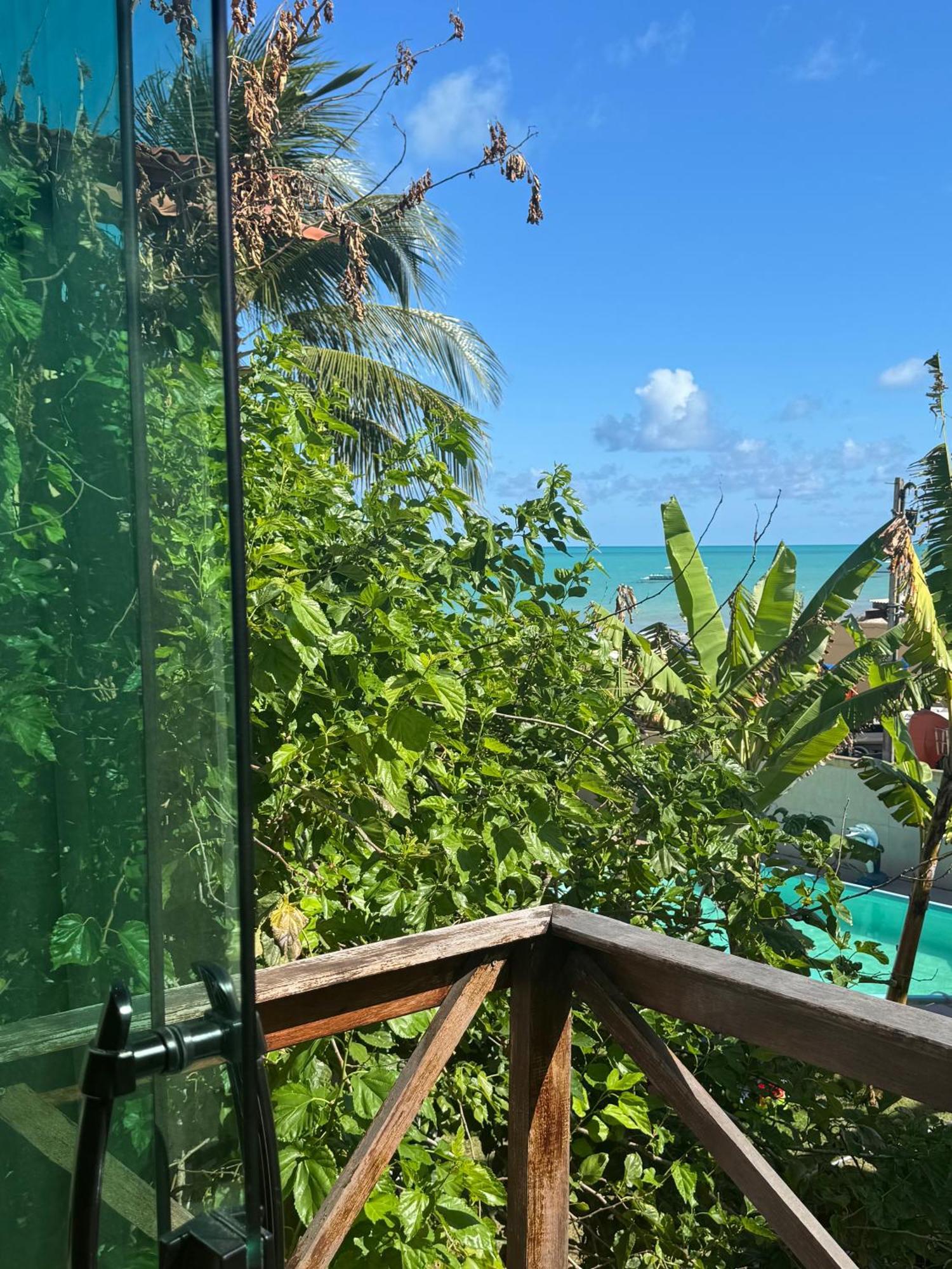 Mare Suites Maragogi Dış mekan fotoğraf