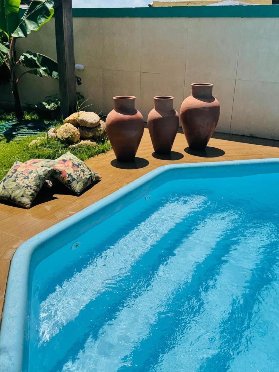 Mare Suites Maragogi Dış mekan fotoğraf