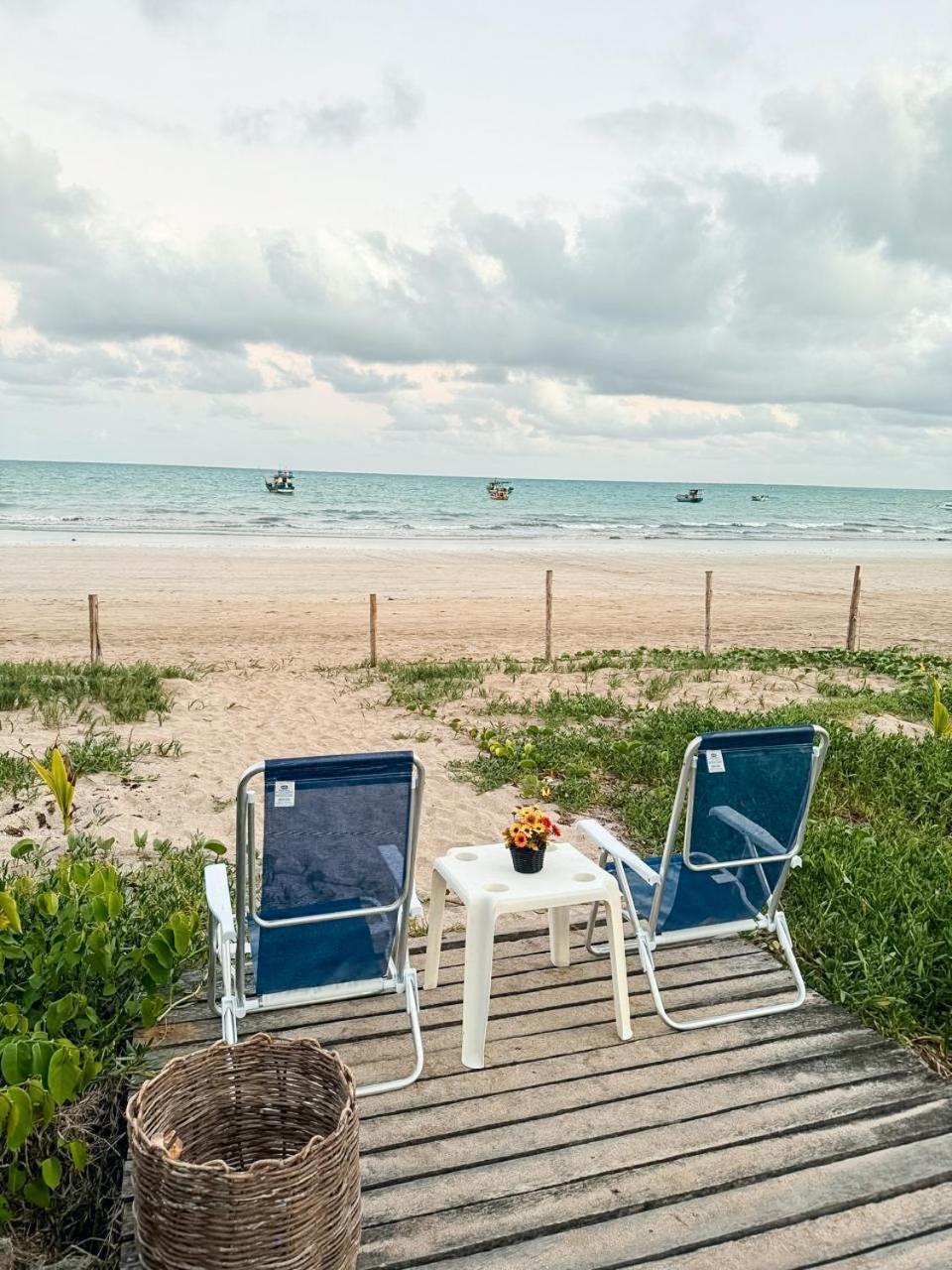 Mare Suites Maragogi Dış mekan fotoğraf