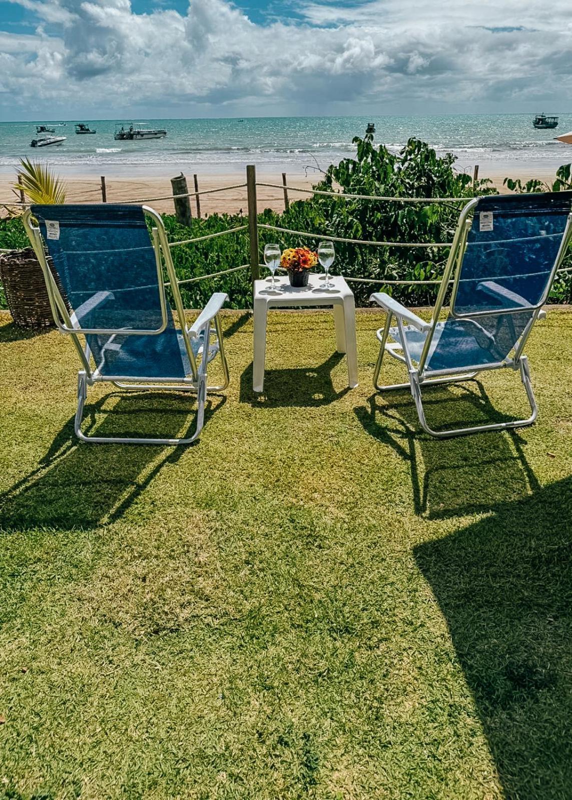 Mare Suites Maragogi Dış mekan fotoğraf